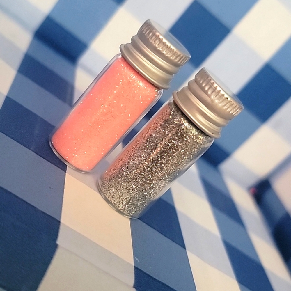 Make Up  Loose EyeShadow